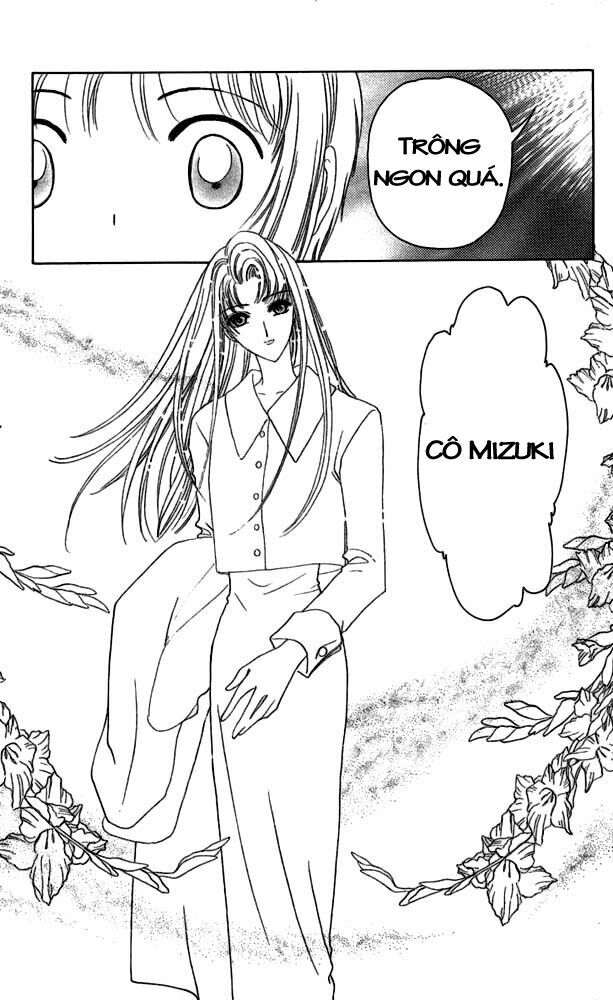 Card Captor Sakura: Chapter 22