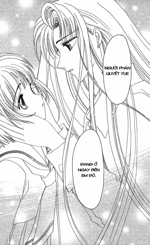 Card Captor Sakura: Chapter 22