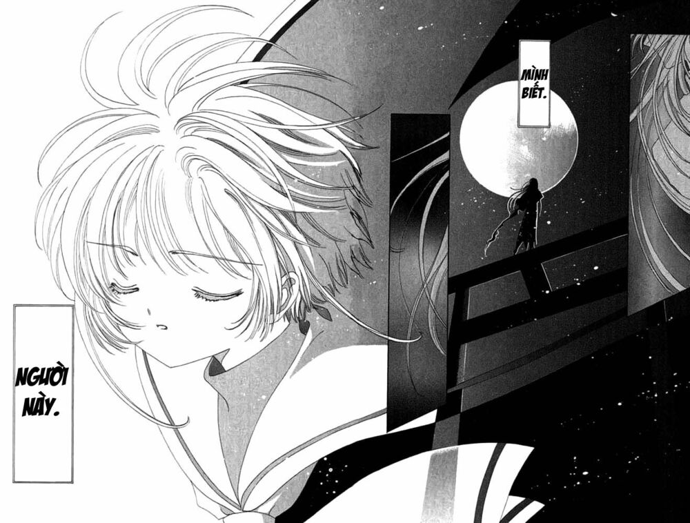 Card Captor Sakura: Chapter 22