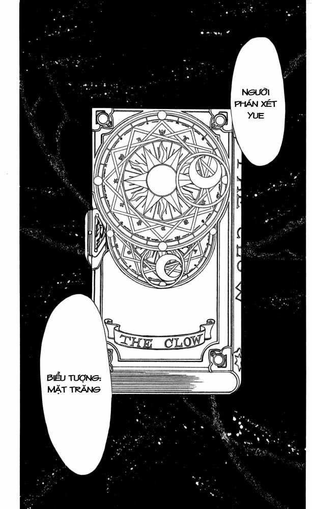 Card Captor Sakura: Chapter 22
