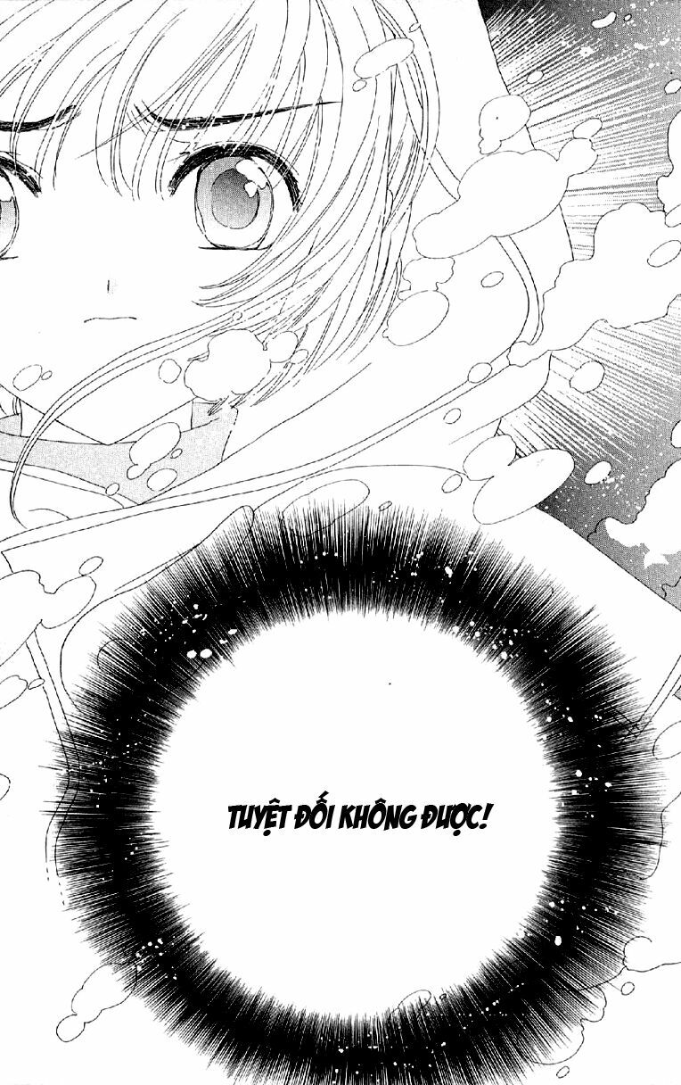 Card Captor Sakura: Chapter 28