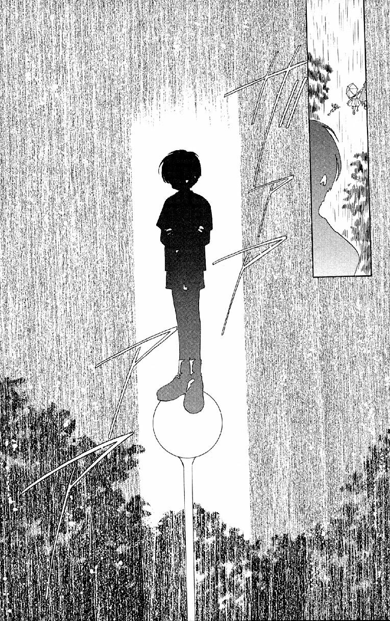 Card Captor Sakura: Chapter 28