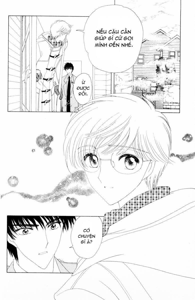 Card Captor Sakura: Chapter 33