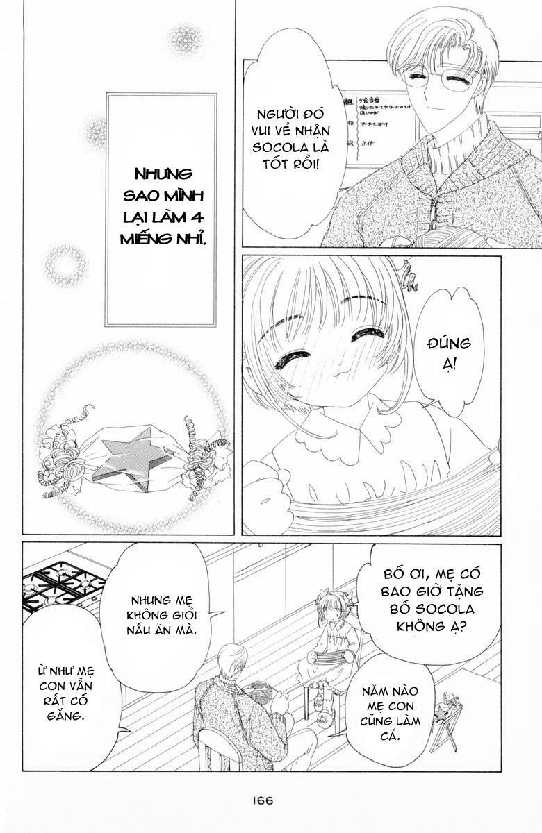 Card Captor Sakura: Chapter 34