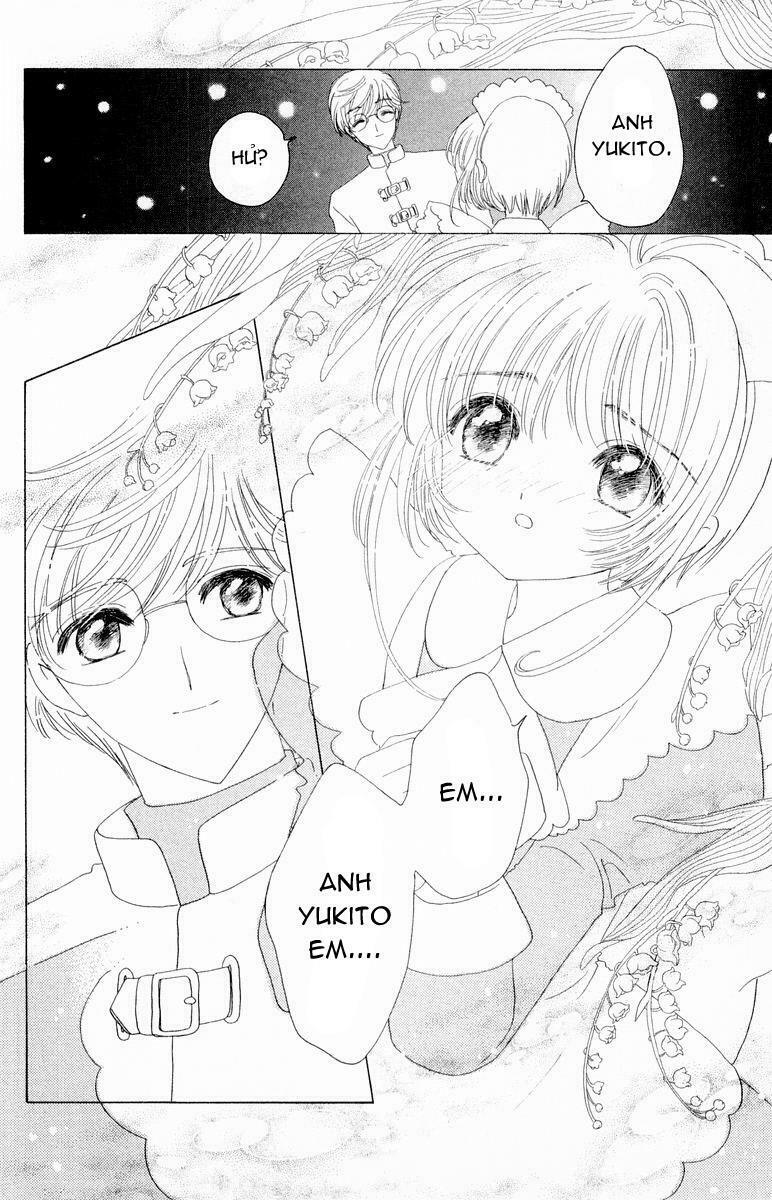 Card Captor Sakura: Chapter 39