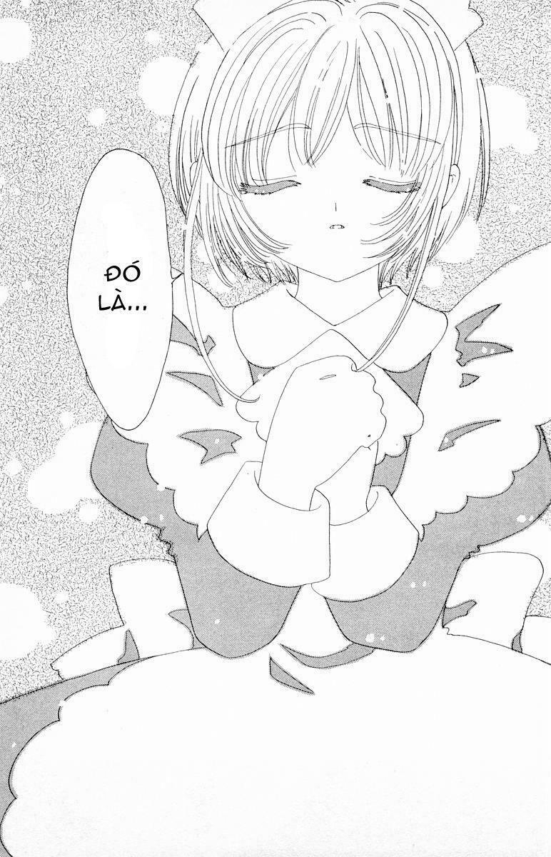 Card Captor Sakura: Chapter 39