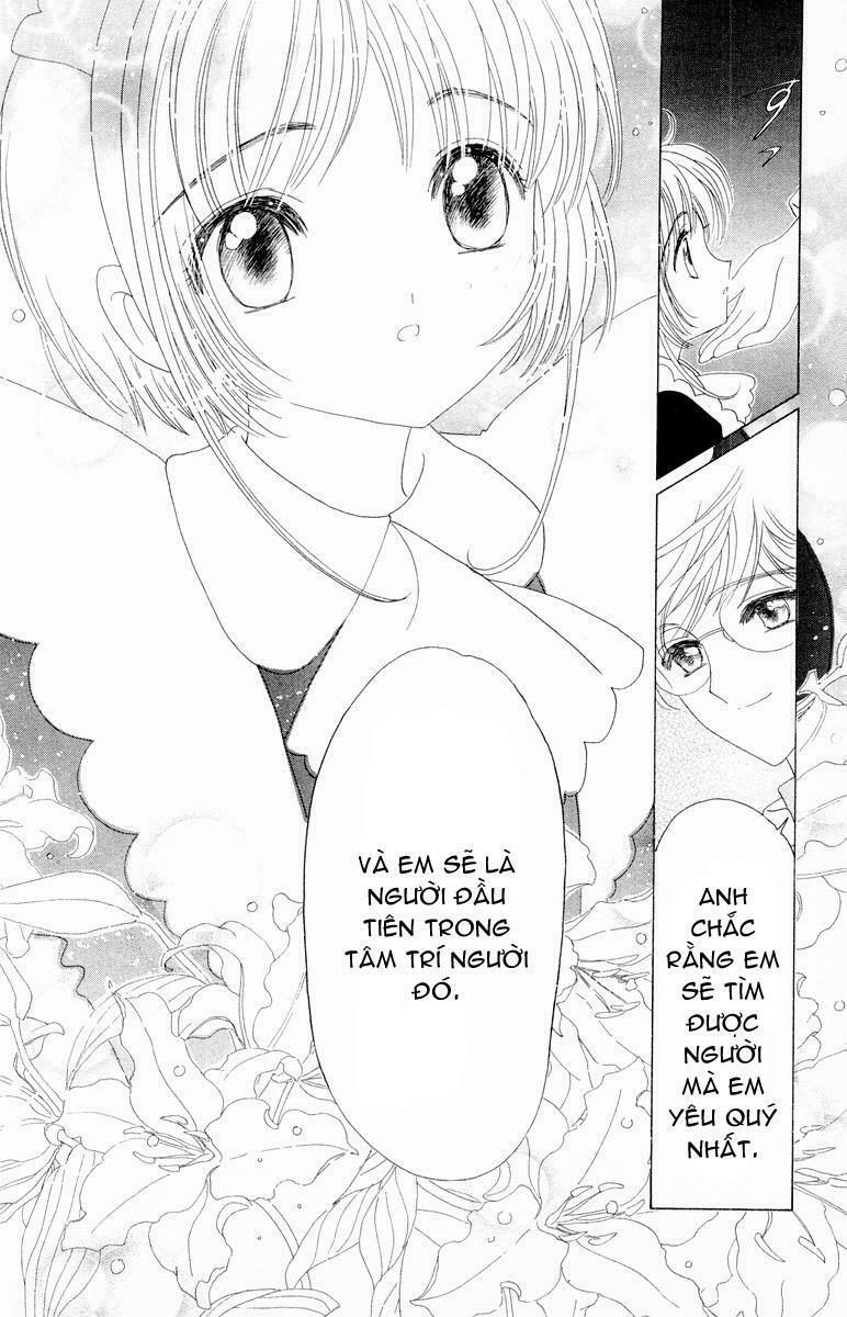 Card Captor Sakura: Chapter 39