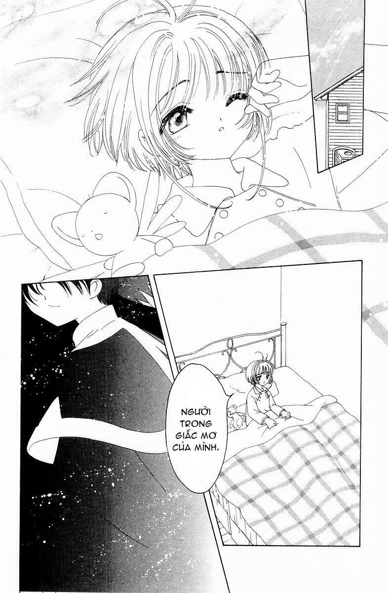 Card Captor Sakura: Chapter 43