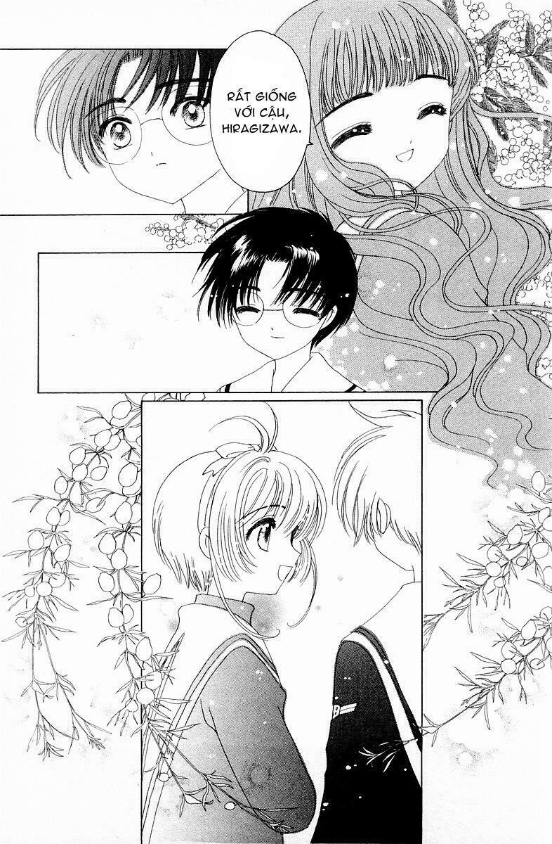 Card Captor Sakura: Chapter 43
