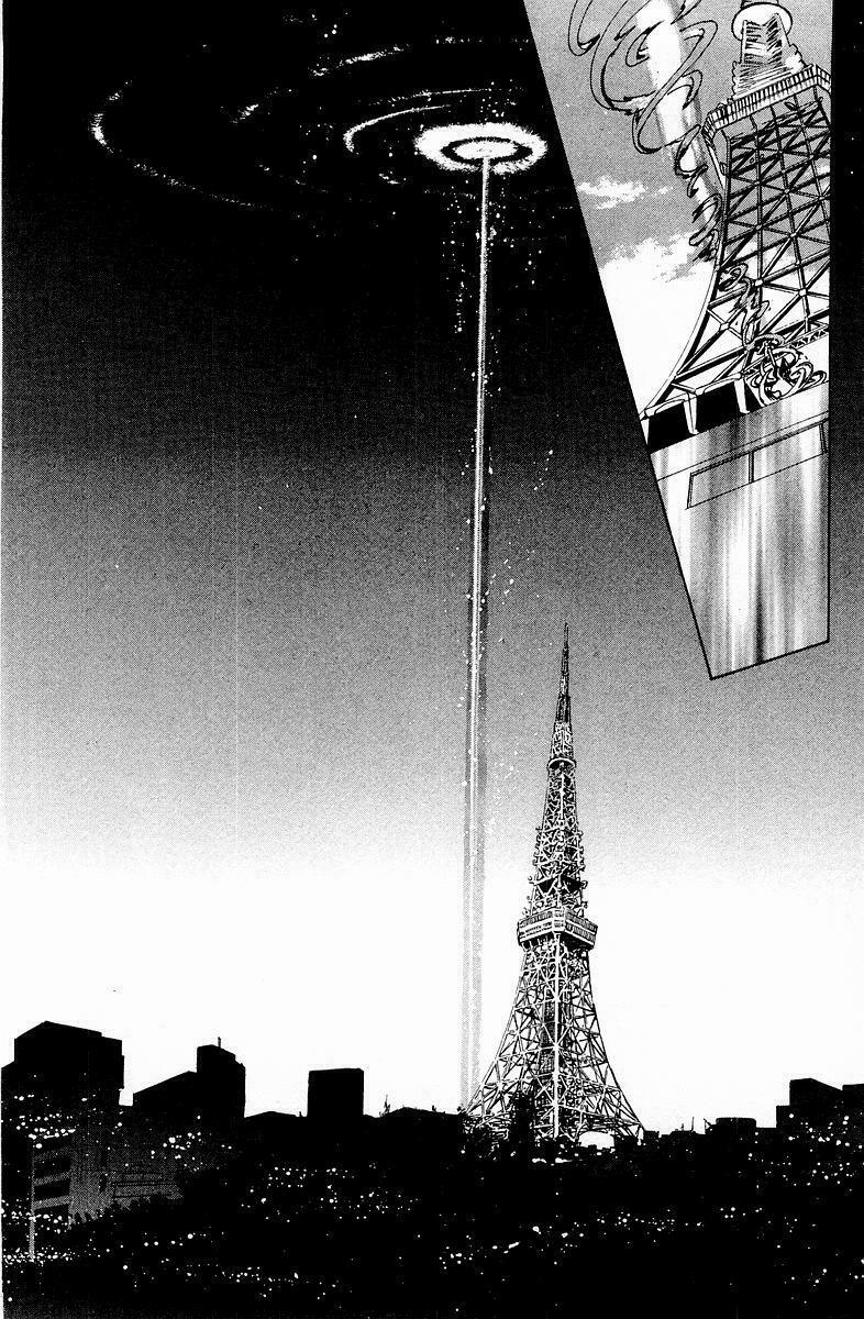 Card Captor Sakura: Chapter 43