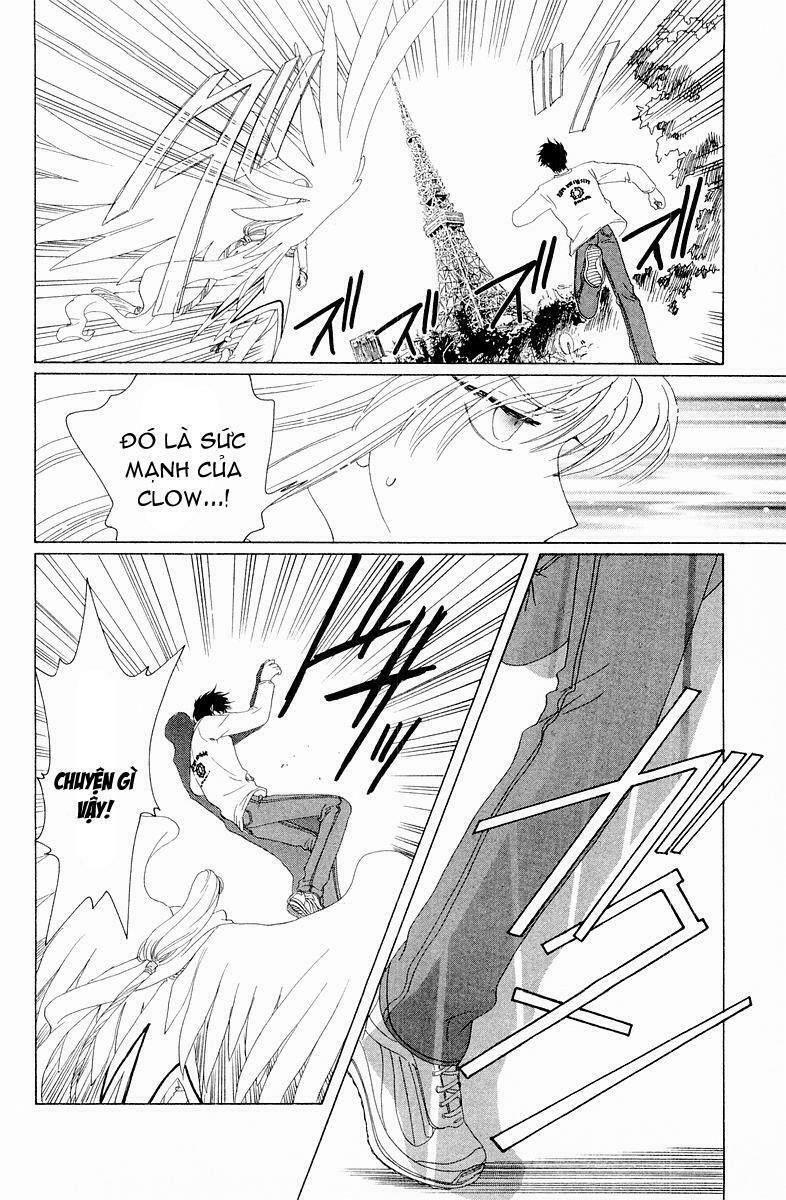 Card Captor Sakura: Chapter 43