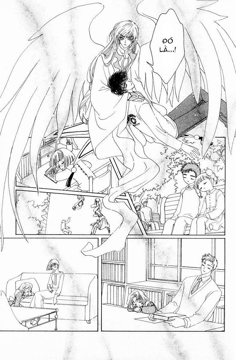 Card Captor Sakura: Chapter 43