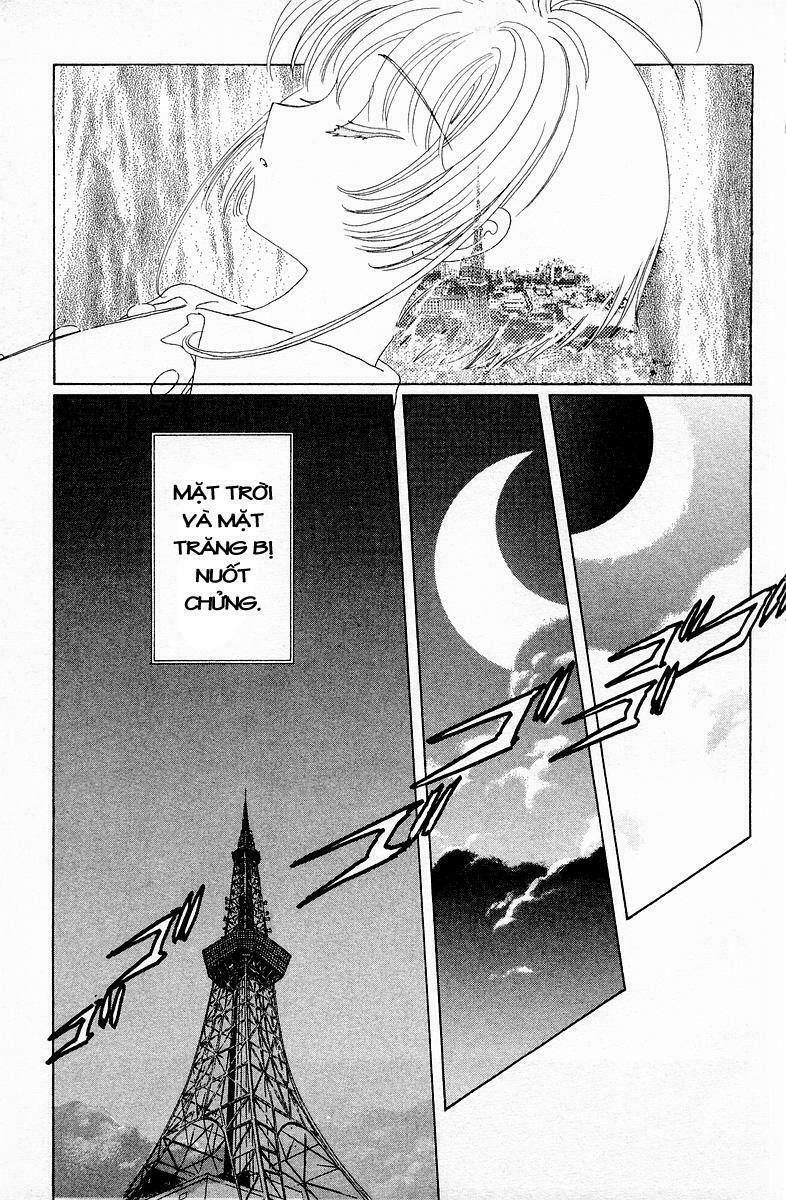 Card Captor Sakura: Chapter 43