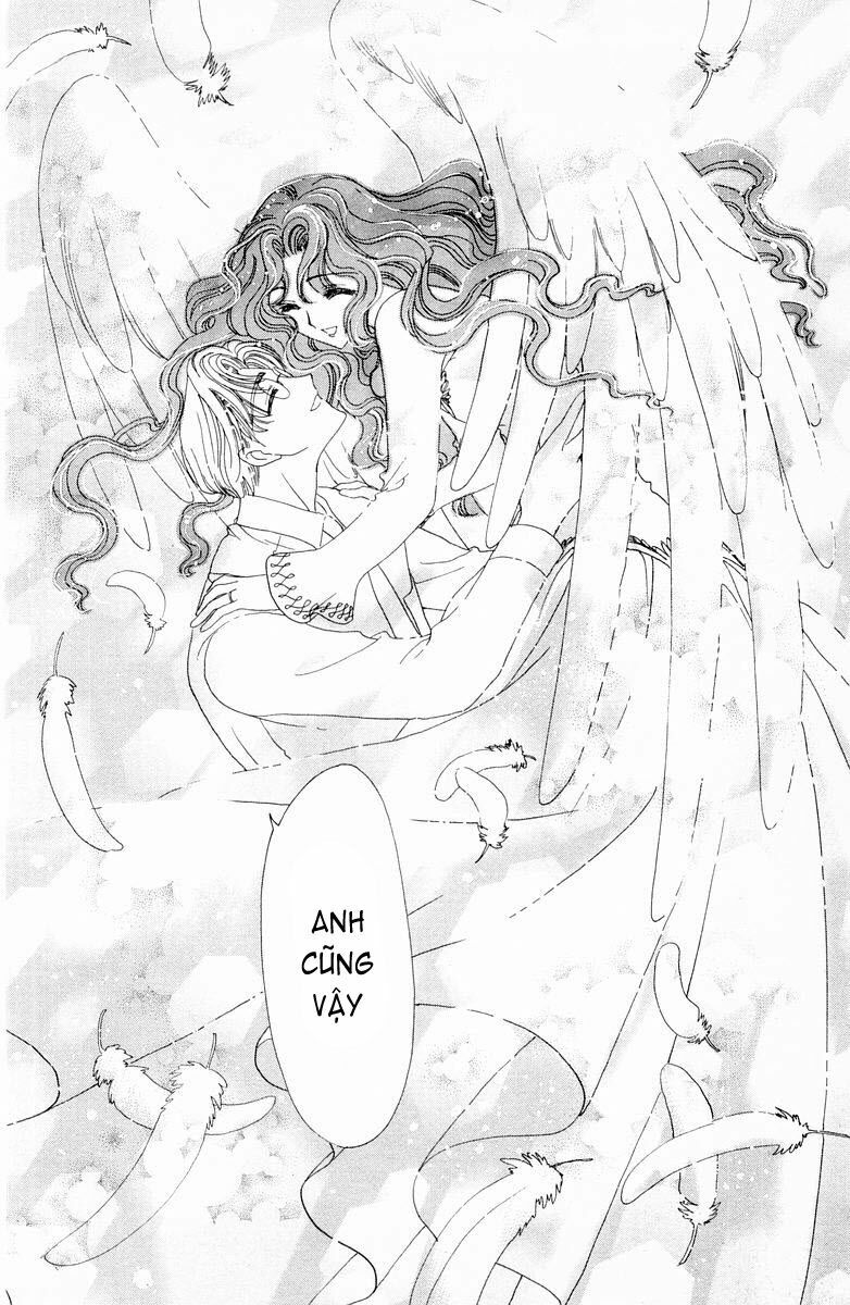 Card Captor Sakura: Chapter 46