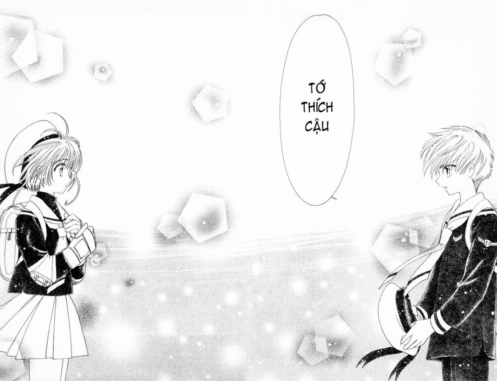 Card Captor Sakura: Chapter 46