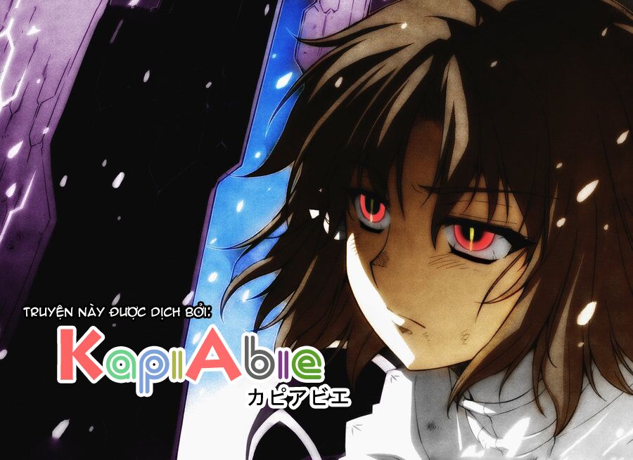 Green Worldz: Chapter 10