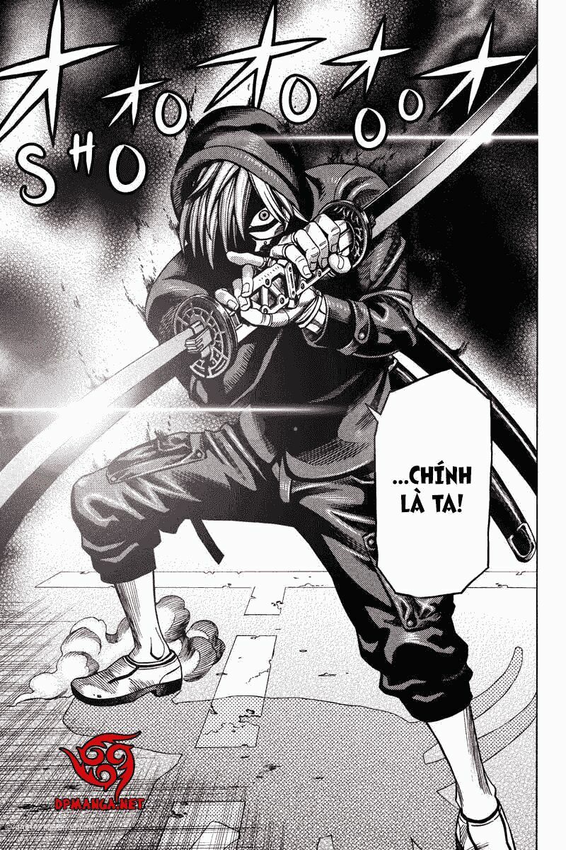 Green Worldz: Chapter 101