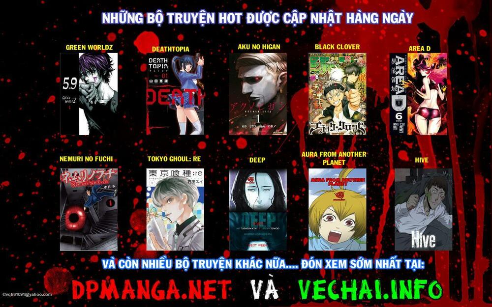 Green Worldz: Chapter 101