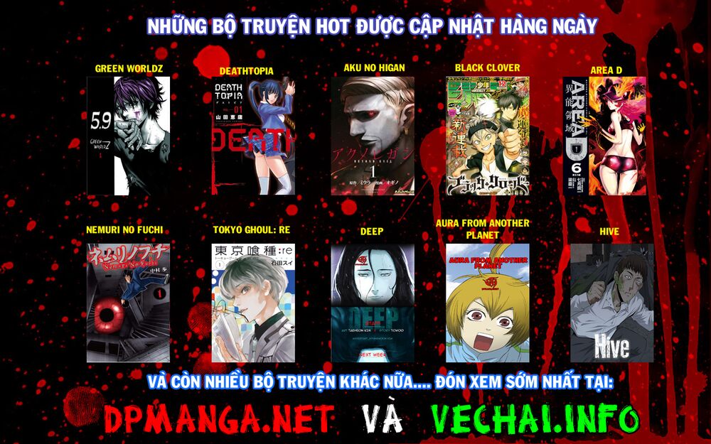 Green Worldz: Chapter 106