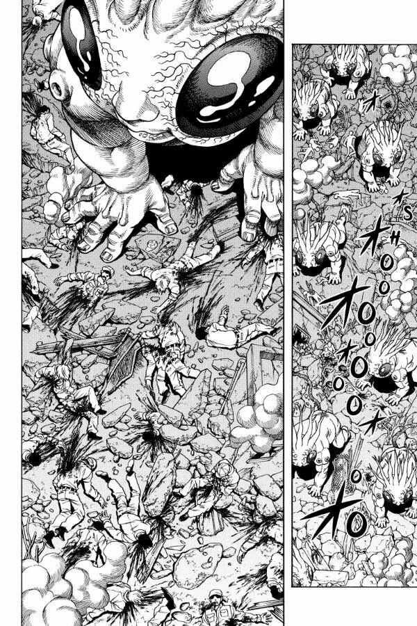 Green Worldz: Chapter 108