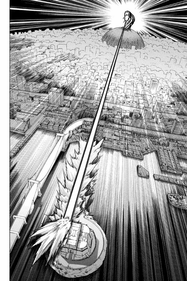 Green Worldz: Chapter 108