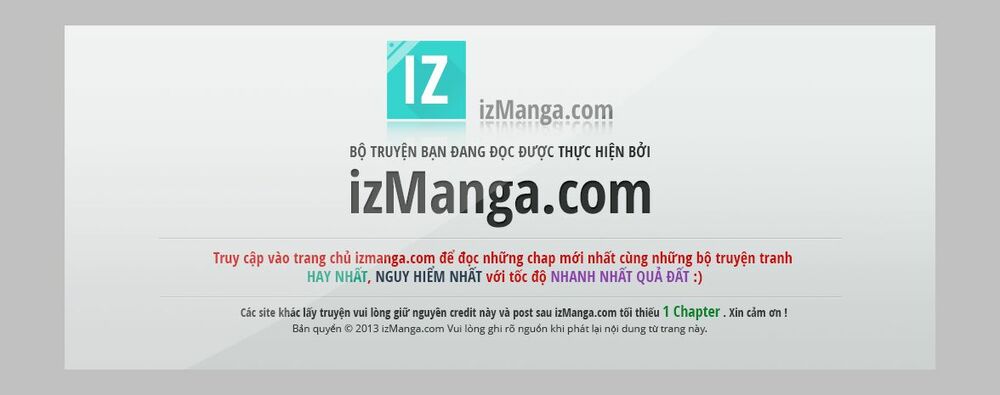 Green Worldz: Chapter 13