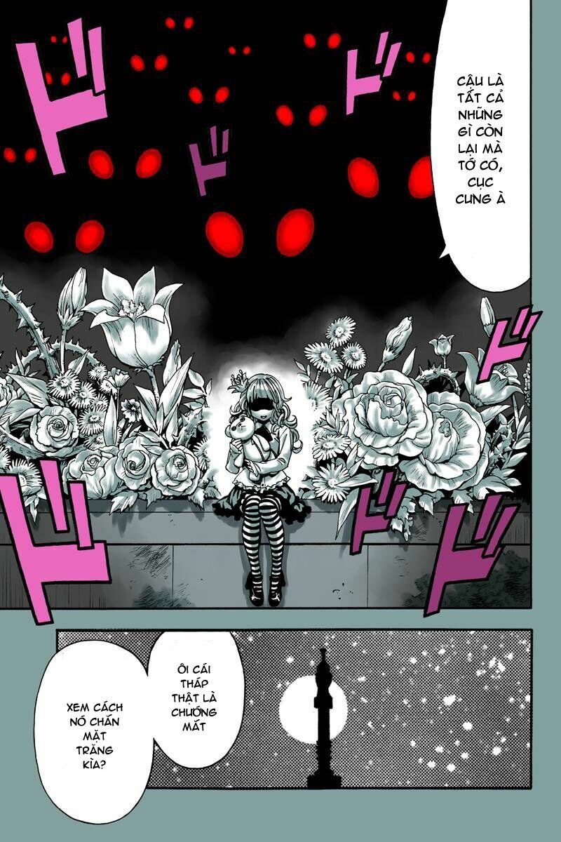 Green Worldz: Chapter 22