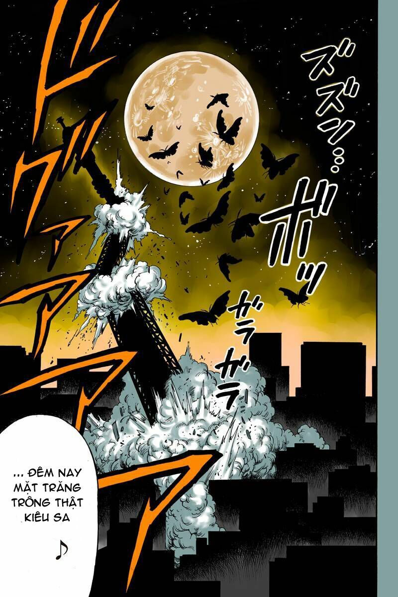 Green Worldz: Chapter 22
