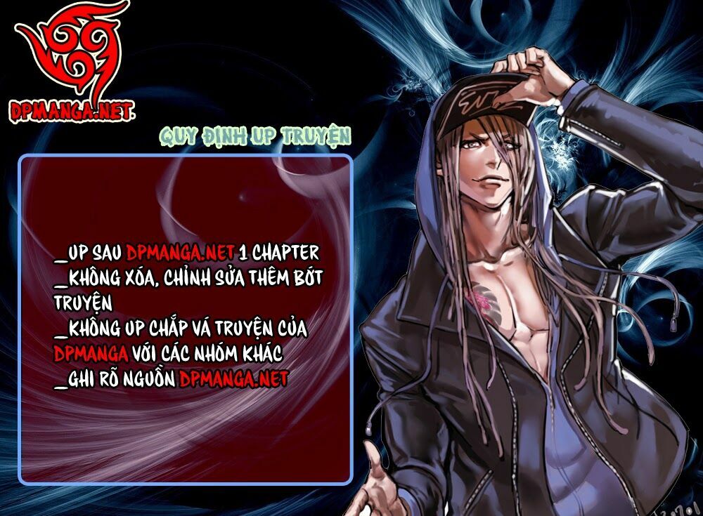 Green Worldz: Chapter 23