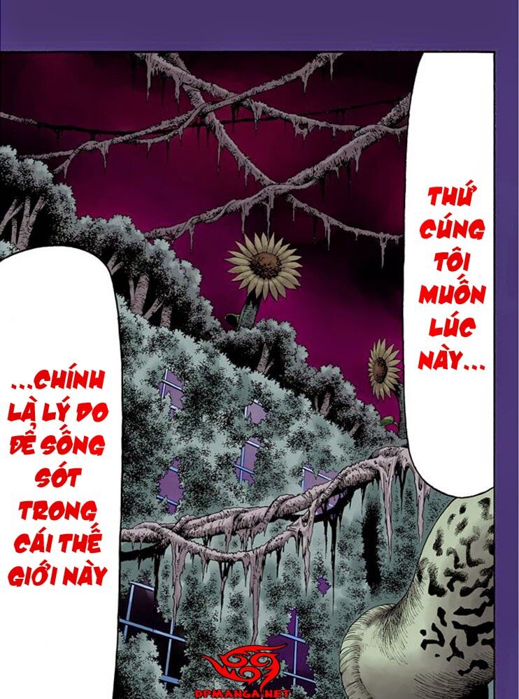 Green Worldz: Chapter 23