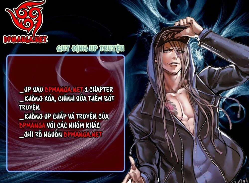 Green Worldz: Chapter 25