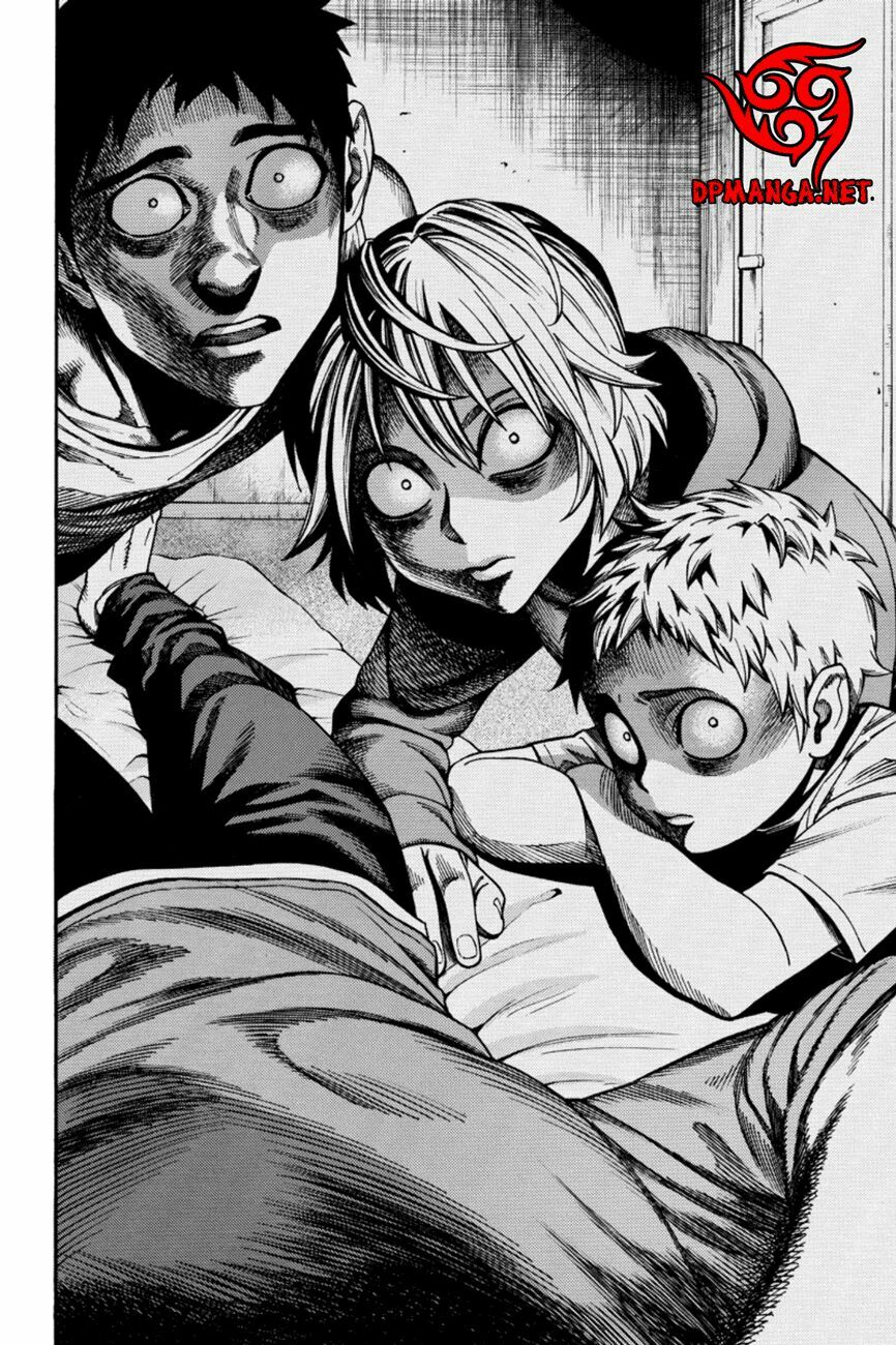 Green Worldz: Chapter 25