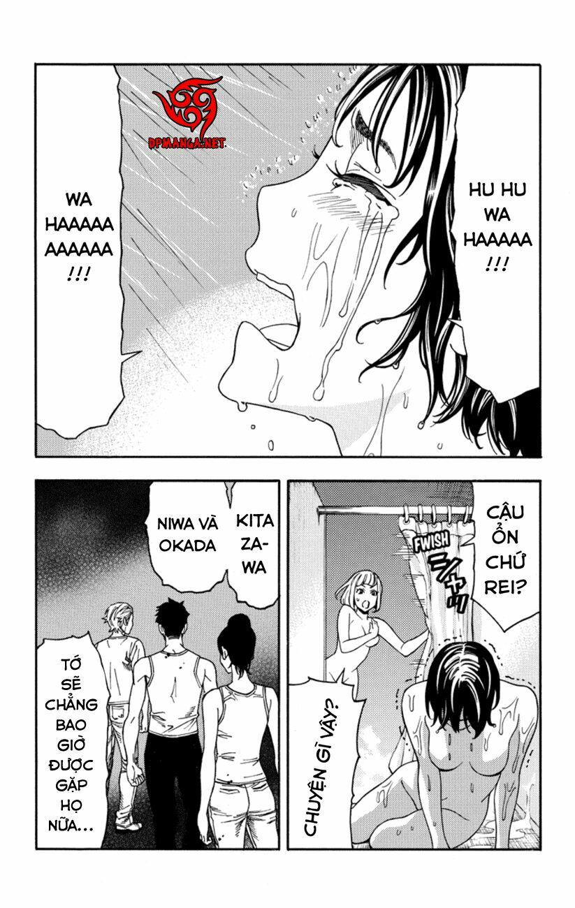Green Worldz: Chapter 25