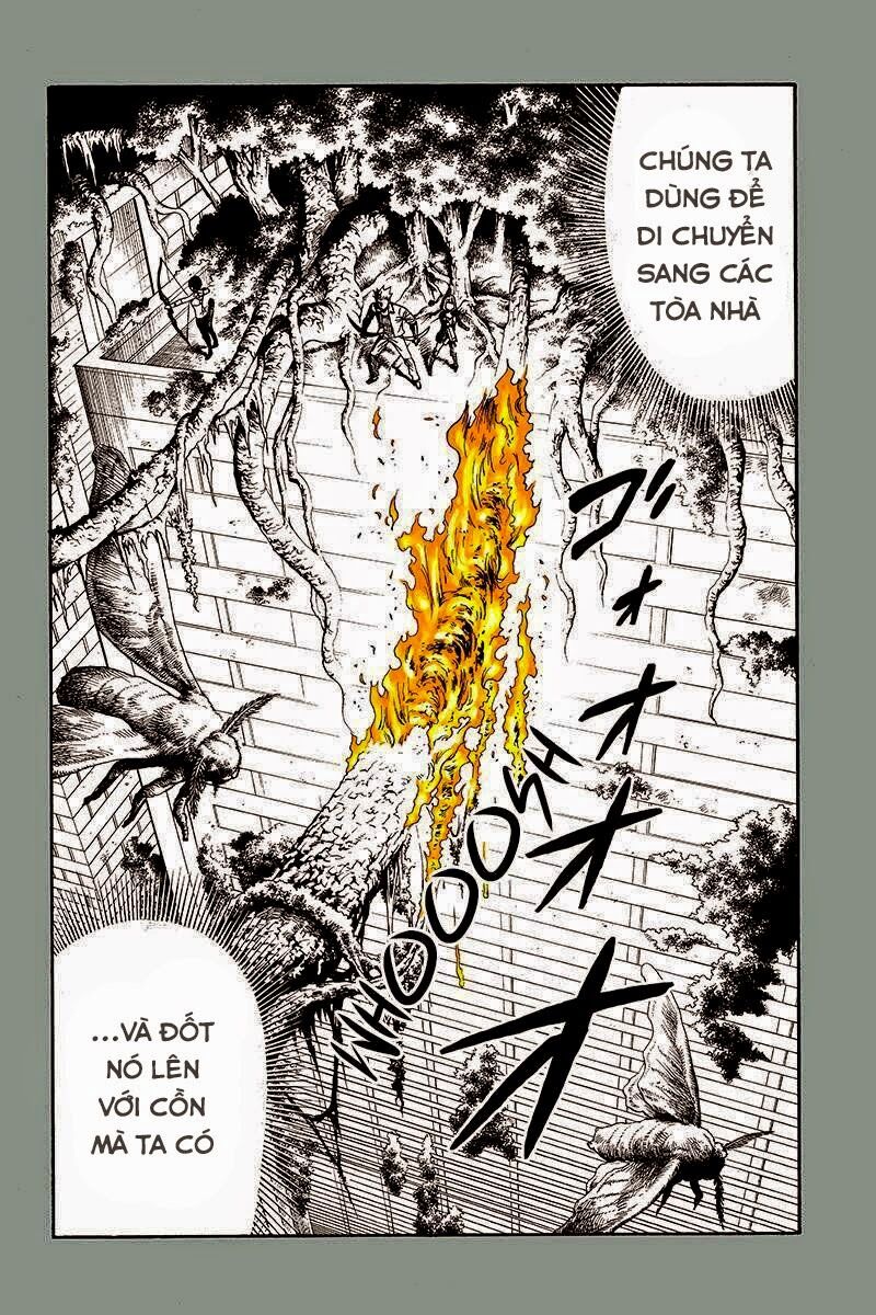 Green Worldz: Chapter 35