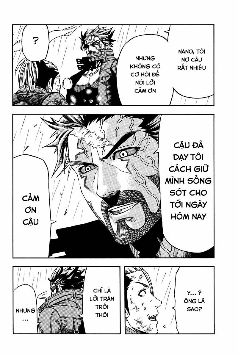 Green Worldz: Chapter 52