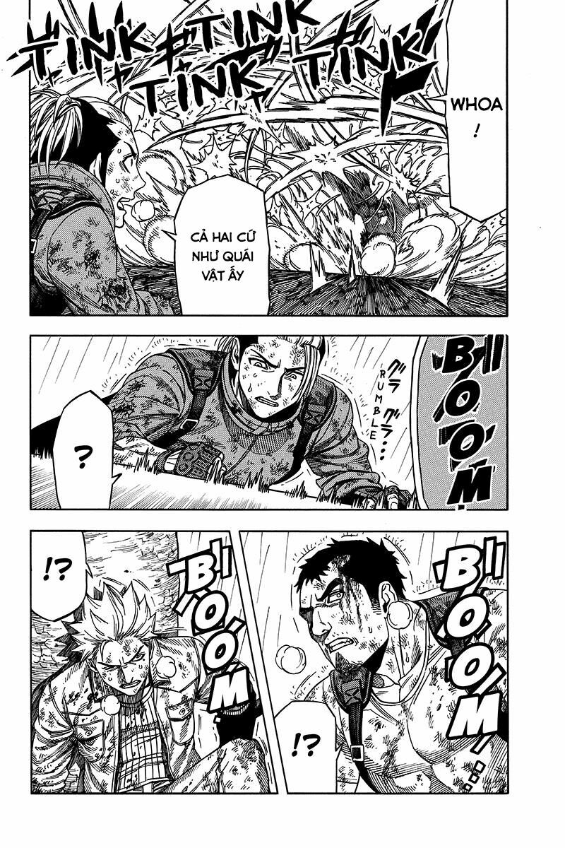 Green Worldz: Chapter 52