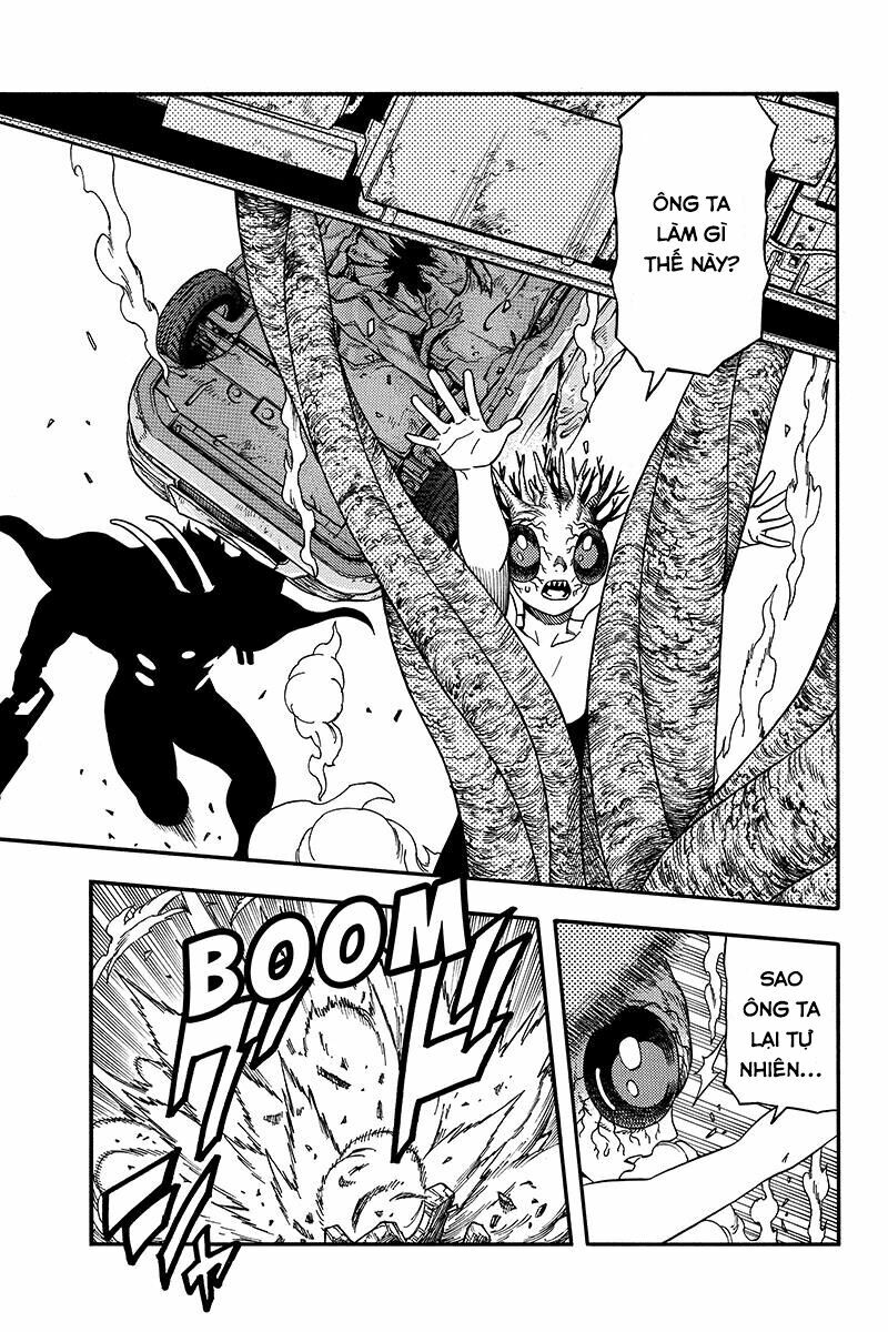 Green Worldz: Chapter 52