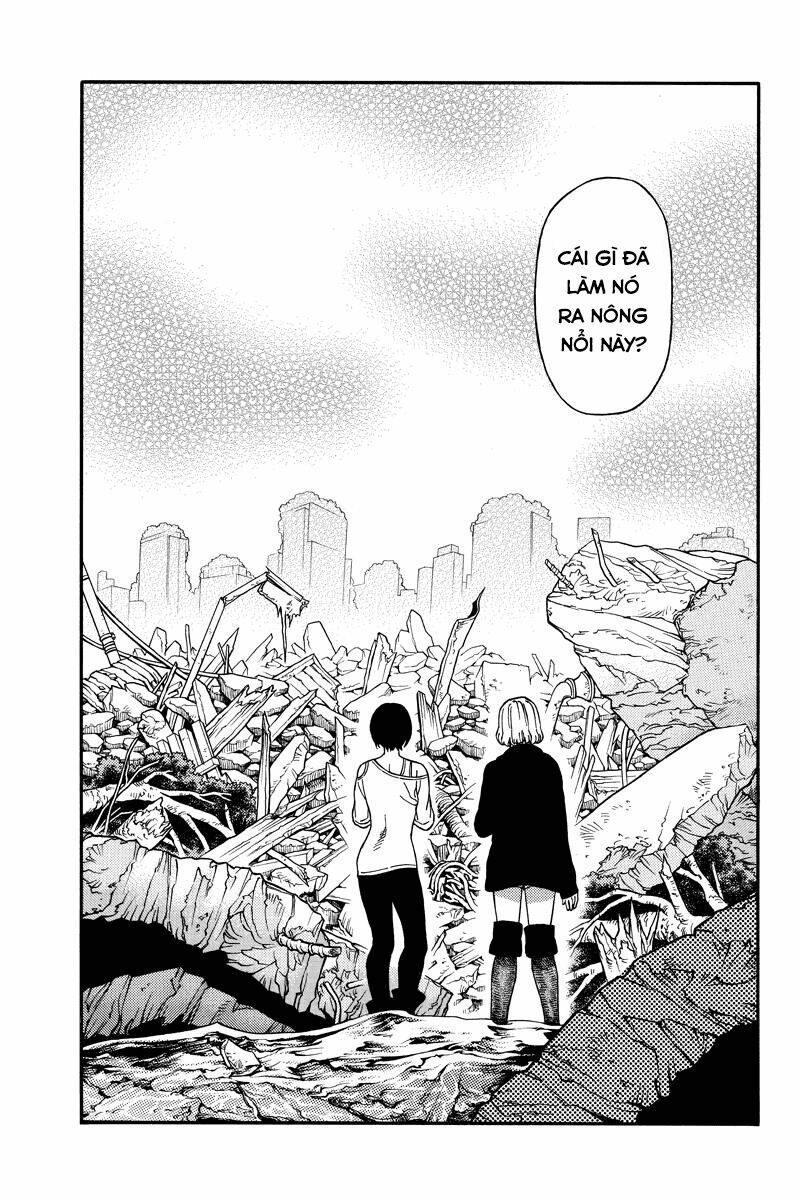 Green Worldz: Chapter 54