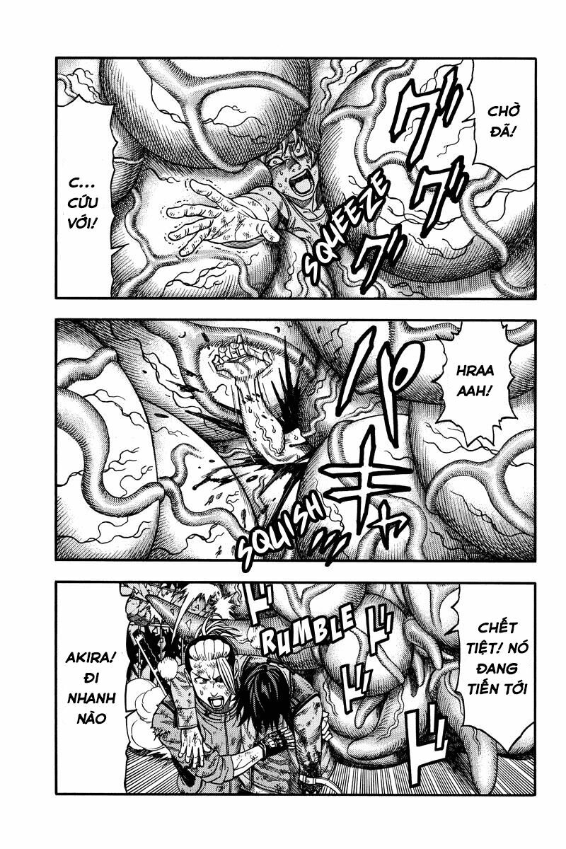 Green Worldz: Chapter 54
