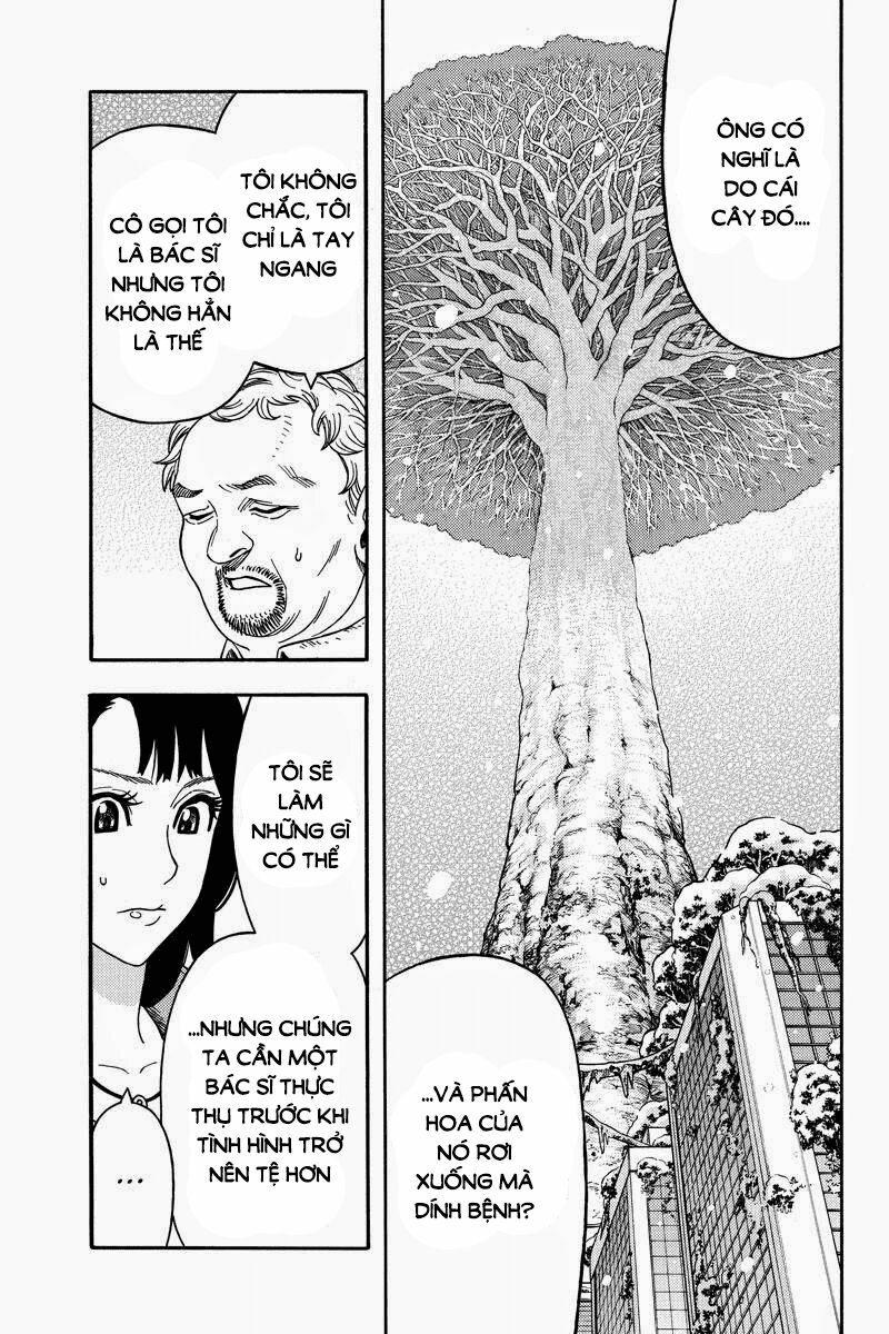 Green Worldz: Chapter 55