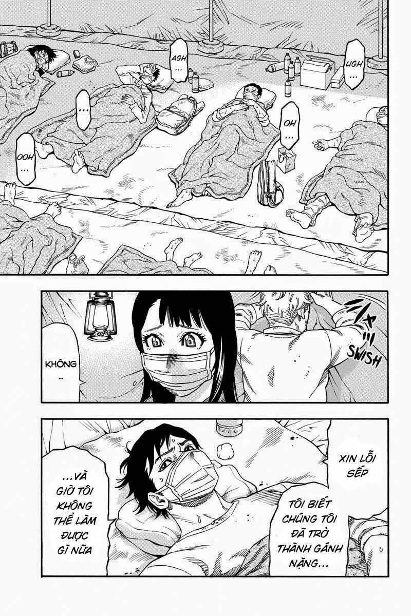 Green Worldz: Chapter 55