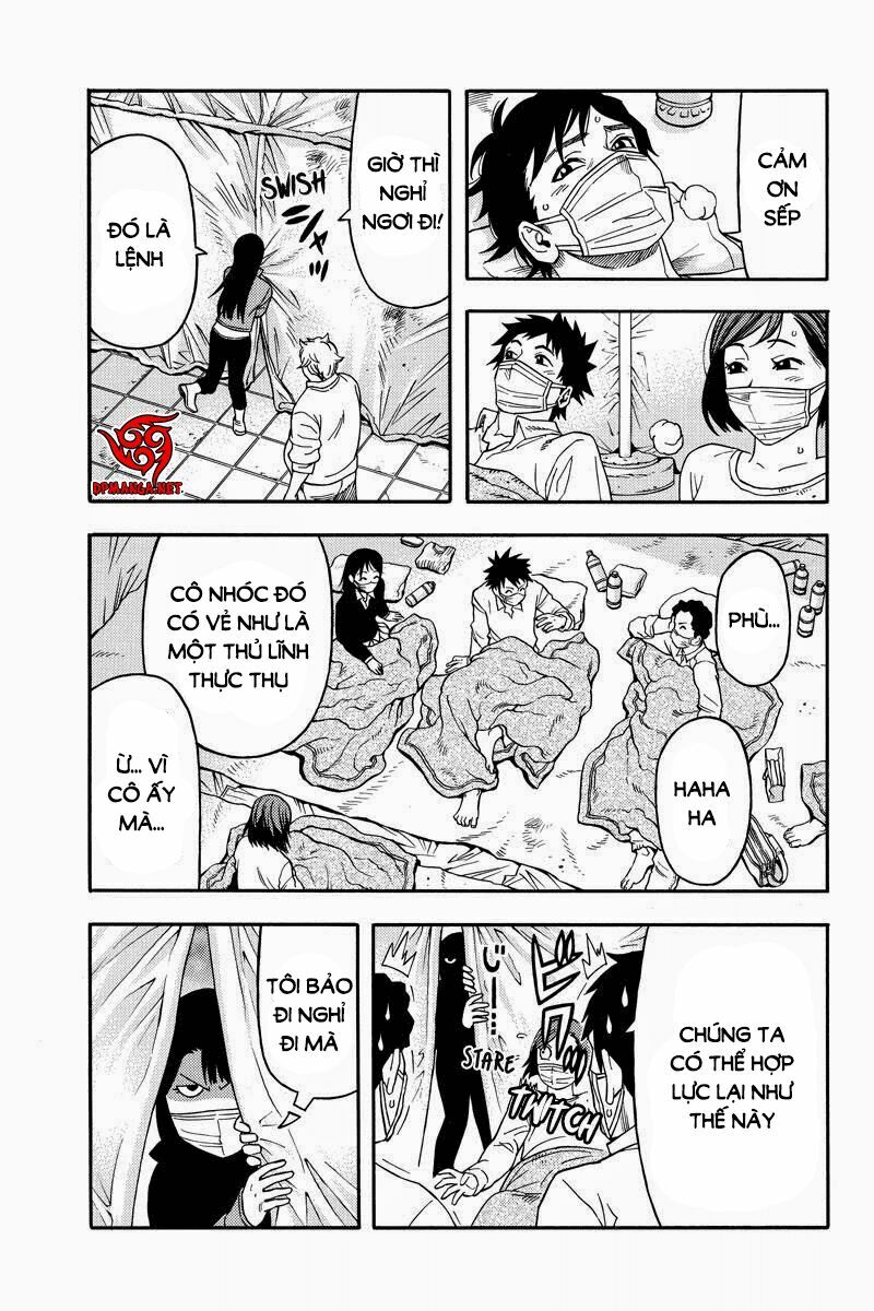 Green Worldz: Chapter 55