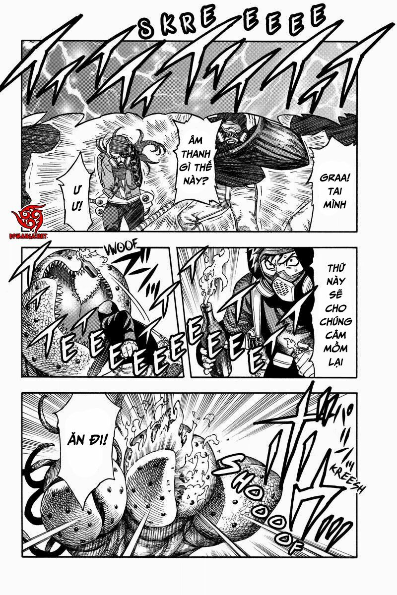 Green Worldz: Chapter 56