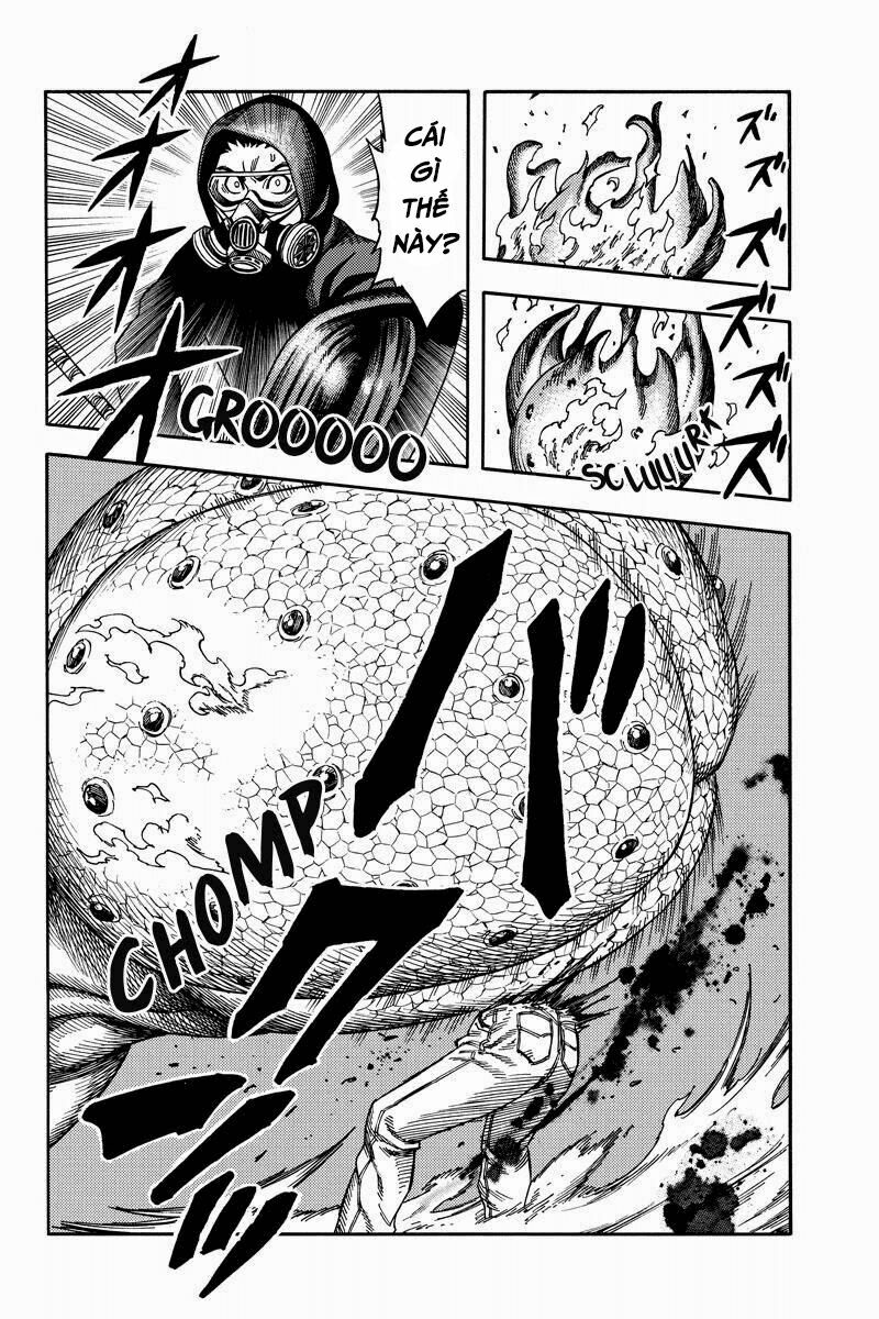 Green Worldz: Chapter 56