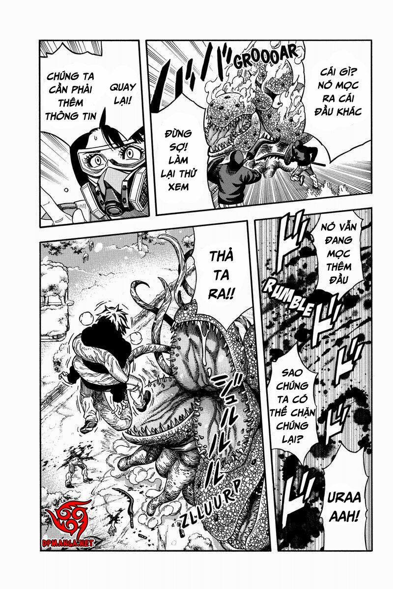Green Worldz: Chapter 56