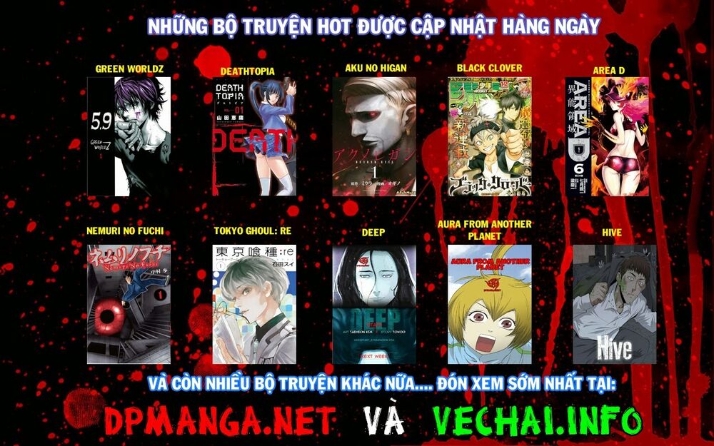 Green Worldz: Chapter 62
