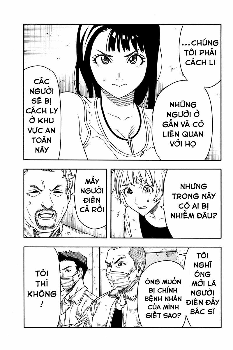 Green Worldz: Chapter 62