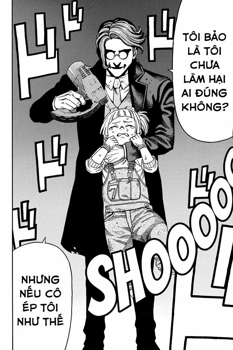 Green Worldz: Chapter 66