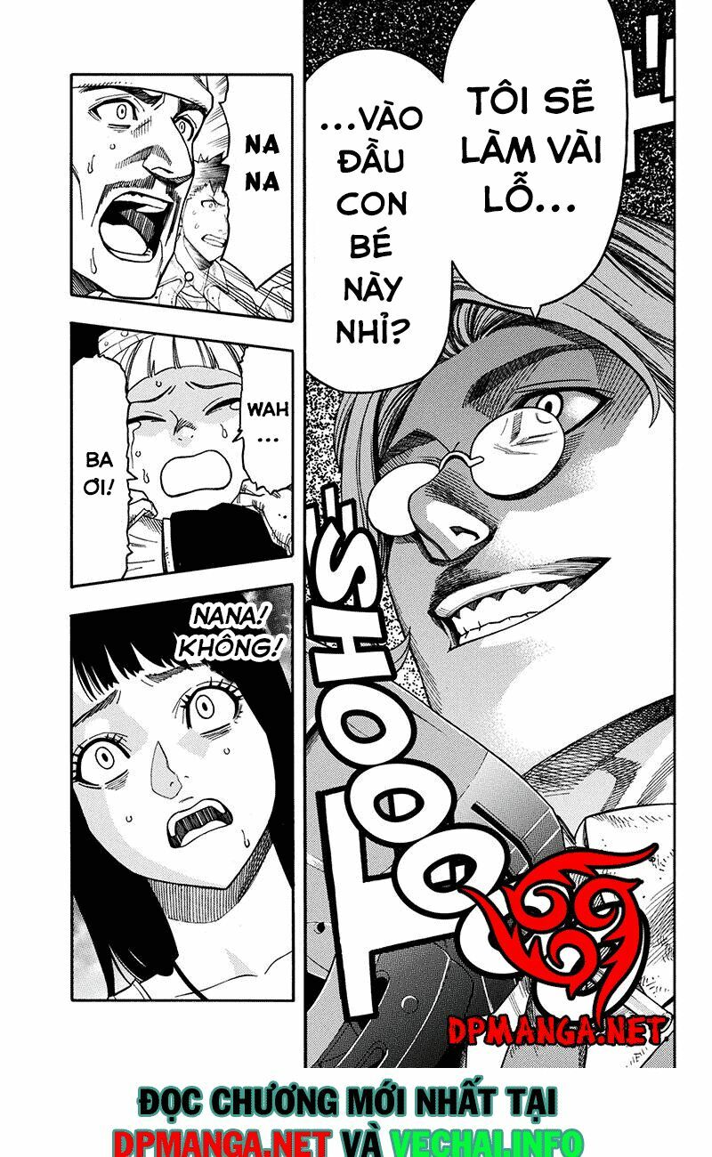 Green Worldz: Chapter 66