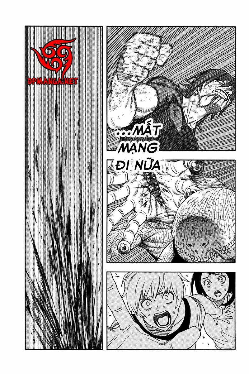 Green Worldz: Chapter 66